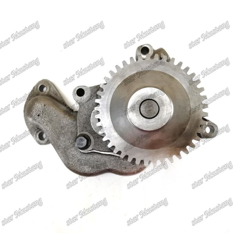 Нефтяной насос 6D108 PC300-6 PC300LC-6 PC350LC-6 PC300SC-6 PC340LC-6K 6221-53-1101