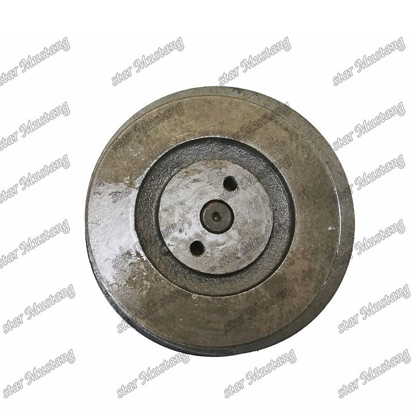 Водяной насос NH220 3945361 6676-63-1015 6685-61-1024 Для куминов дизельных двигателей