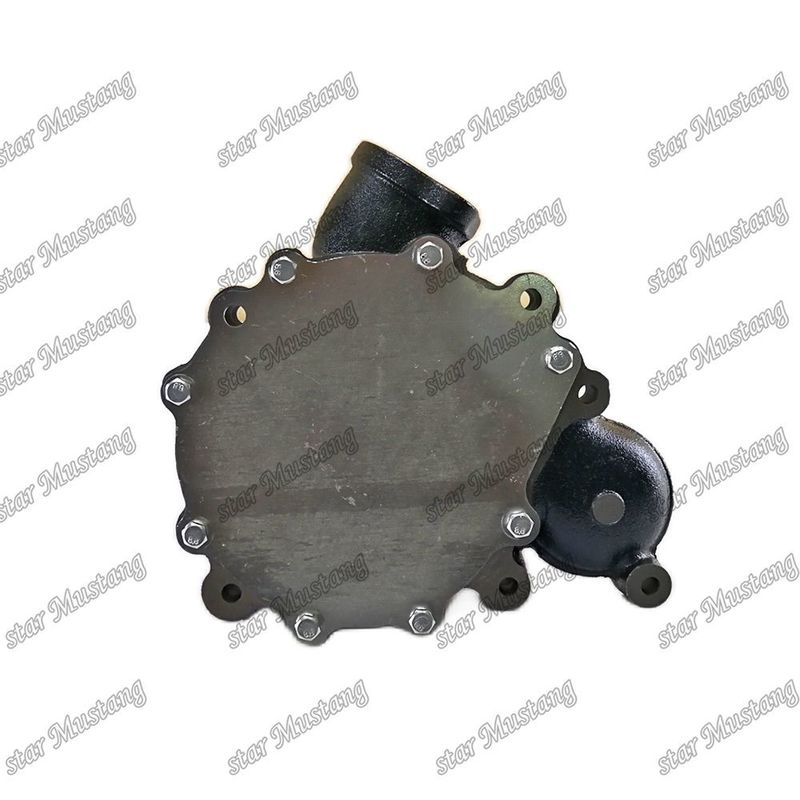 Водяной насос двигателя F20C 16100-3302 16100-3830 Для запасных частей двигателя HINO