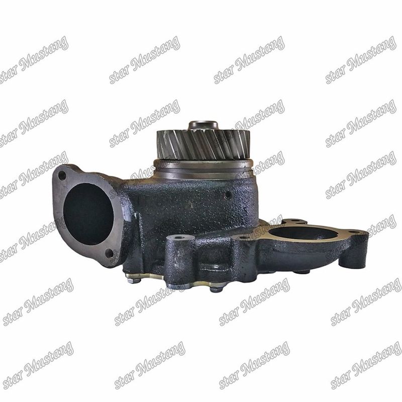Водяной насос двигателя F20C 16100-3302 16100-3830 Для запасных частей двигателя HINO