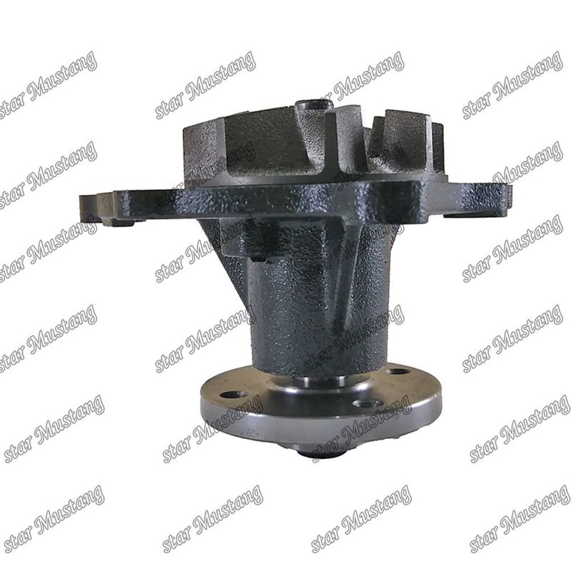 Мотор Водный насос H07D 16100-2971 16100-2970 16100-2980 16100-2981 16100-2982 16100-2983 Для запасных частей двигателя HINO