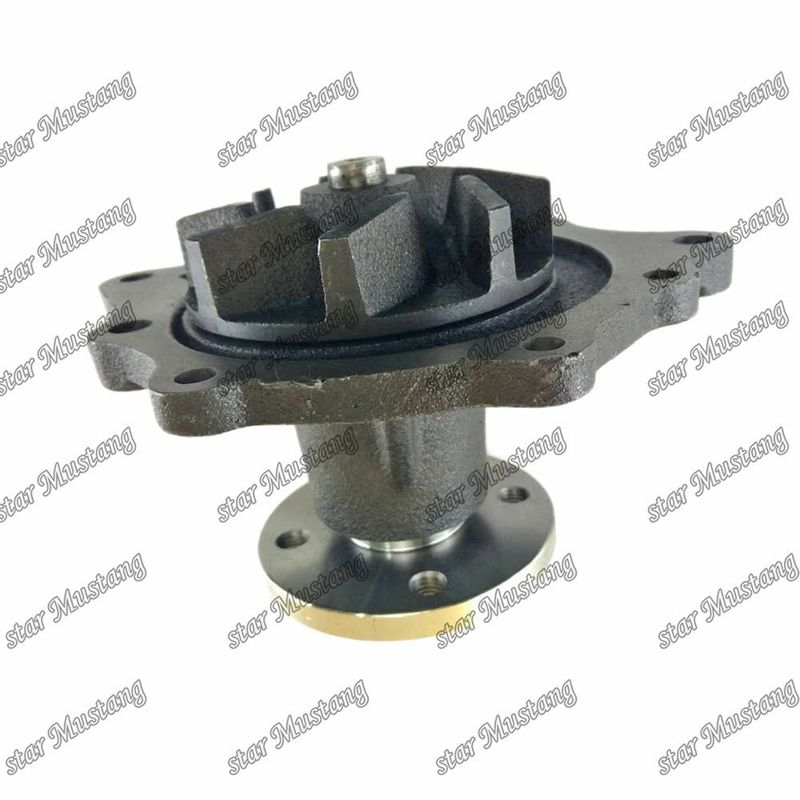 Мотор Водный насос H07D 16100-2971 16100-2970 16100-2980 16100-2981 16100-2982 16100-2983 Для запасных частей двигателя HINO