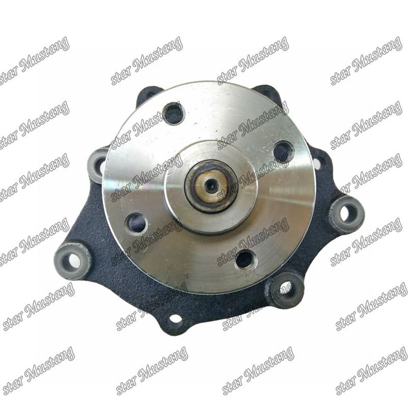 Мотор Водный насос H07D 16100-2971 16100-2970 16100-2980 16100-2981 16100-2982 16100-2983 Для запасных частей двигателя HINO