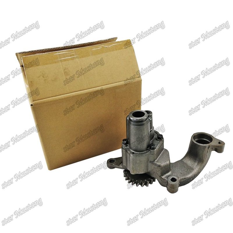 Нефтяной насос 6D140 PC650-3 PC650LC-3 PC650LC-5 PC710-5 PC1600-1 6211-51-1000