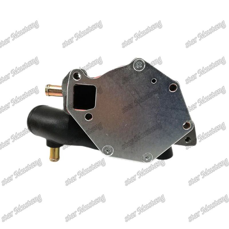 Водяной насос DB58 DH220-5 65.06500-6402A 65.06500-6144B Для ремонта дизельных двигателей Doosan