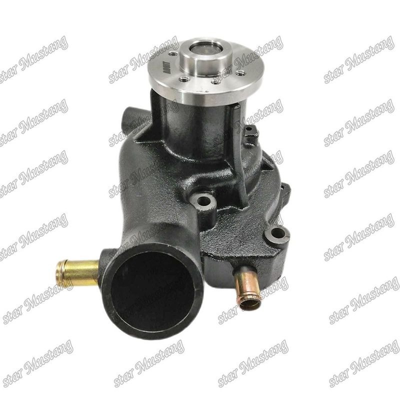 Водяной насос DB58 DH220-5 65.06500-6402A 65.06500-6144B Для ремонта дизельных двигателей Doosan