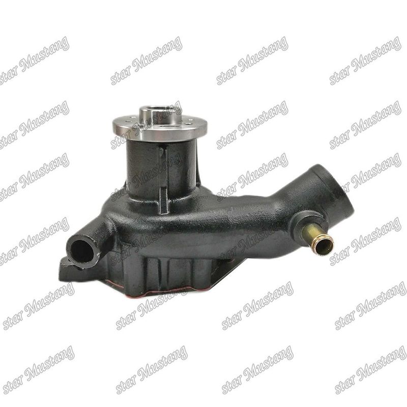 Водяной насос DB58 DH220-5 65.06500-6402A 65.06500-6144B Для ремонта дизельных двигателей Doosan