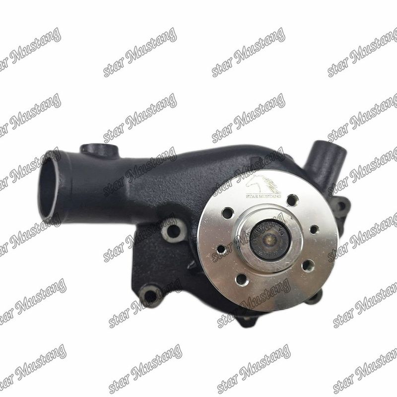 Водяной насос DB58 DH225-7 DH258-7 65.02502-8220 Для ремонта дизельных двигателей Doosan