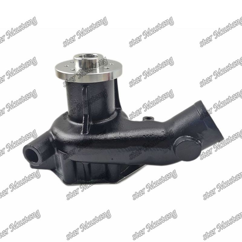 Водяной насос DB58 DH225-7 DH258-7 65.02502-8220 Для ремонта дизельных двигателей Doosan