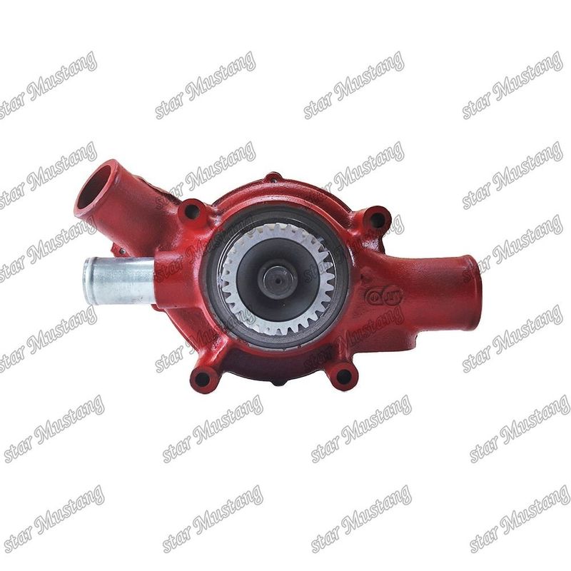 Водяной насос DE12 DE12TI DH370-7 65.06500-6140F