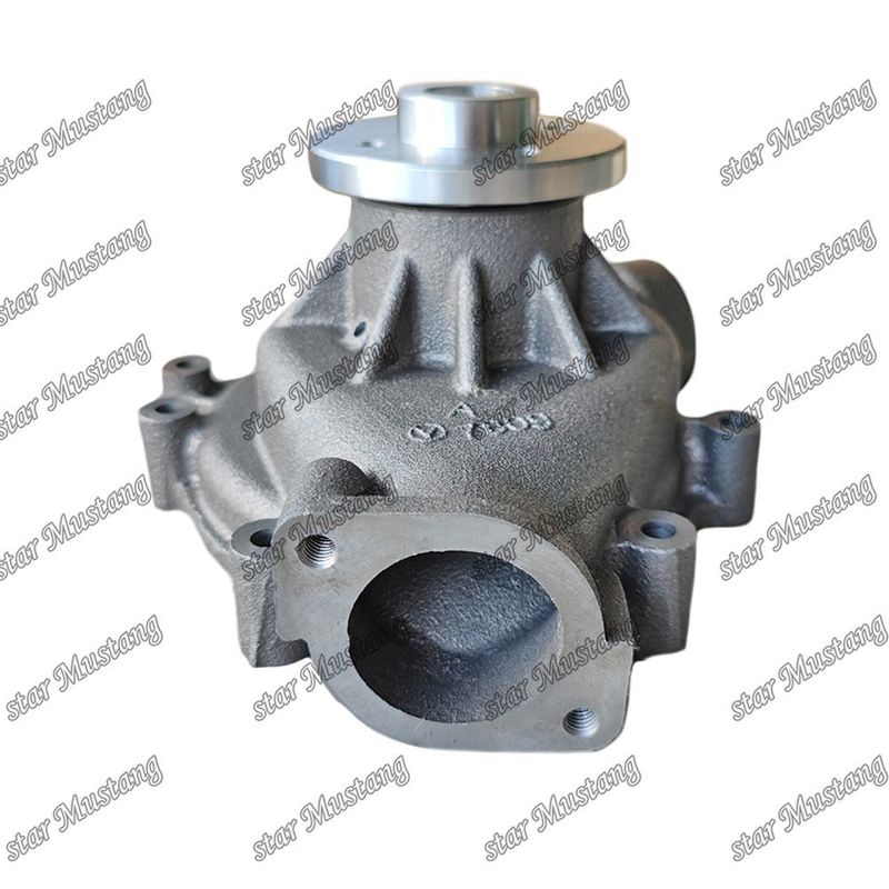 Водяной насос DL06 400921-00008 65.06500-6271B Для Doosan дизельных двигателей
