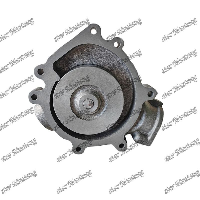 Водяной насос DL06 400921-00008 65.06500-6271B Для Doosan дизельных двигателей