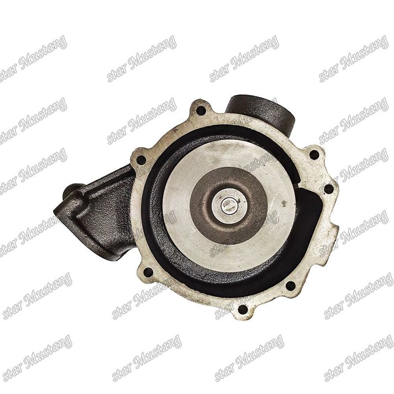 Водяной насос DL08 4 отверстия 400921-00039 400921-00039A Для автомобиля Для Doosan дизельного двигателя ремонтные части