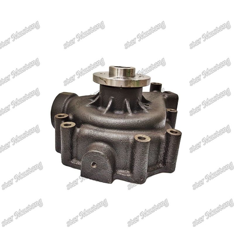 Водяной насос DL08 4 отверстия 400921-00039 400921-00039A Для автомобиля Для Doosan дизельного двигателя ремонтные части