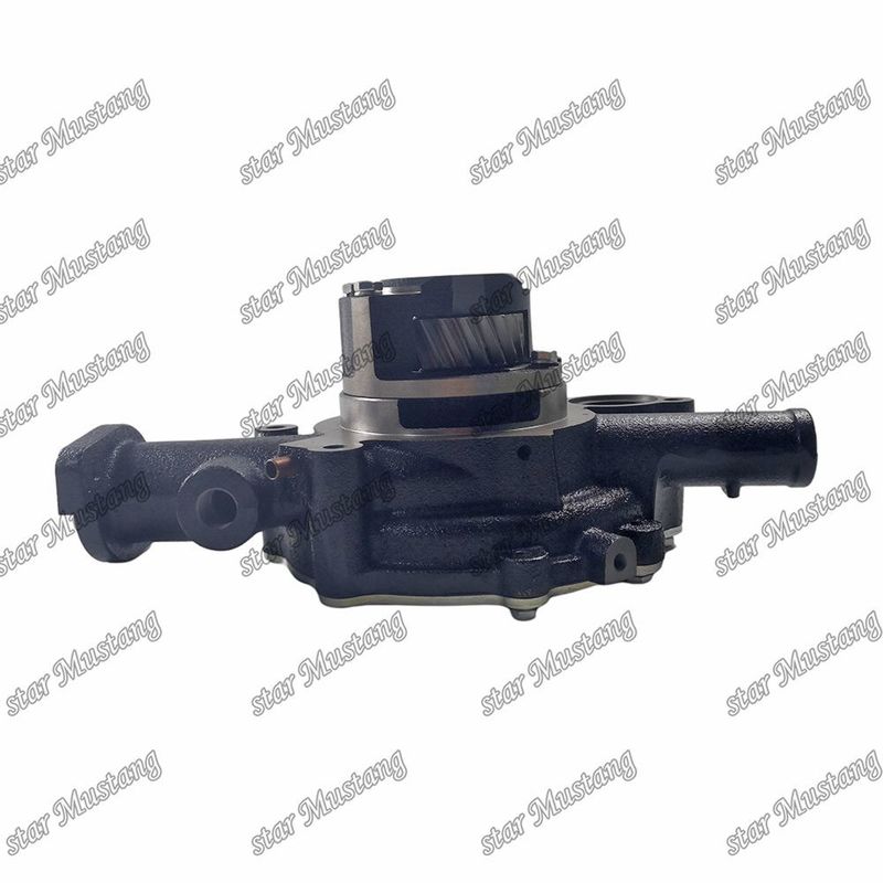 K13C K13D 24V тип насос для воды для двигателей 16100-3112 16100-3820 16100-3320 для запасных частей двигателей HINO