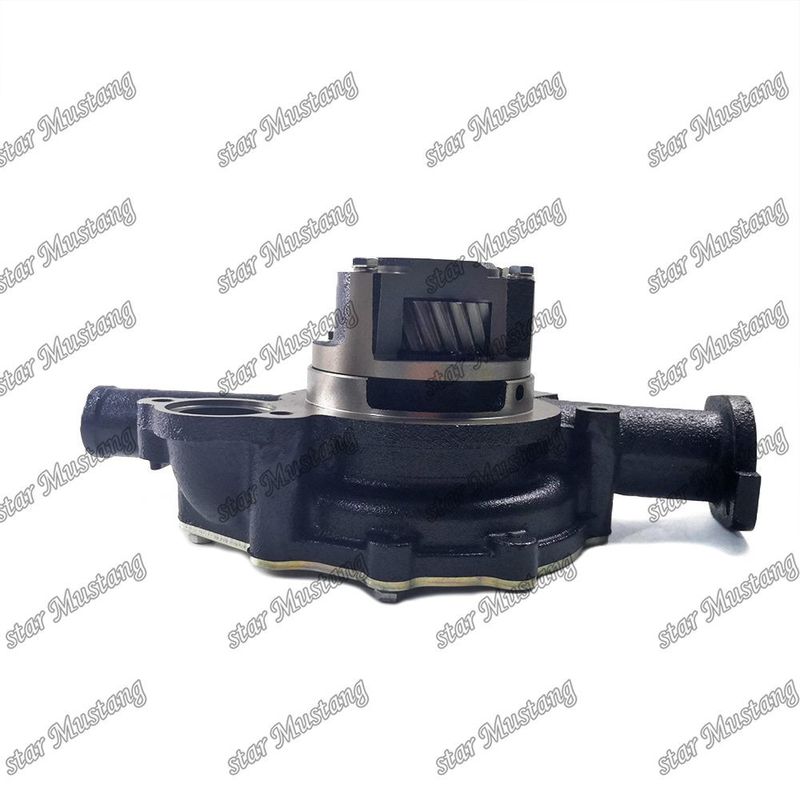 K13C K13D 24V тип насос для воды для двигателей 16100-3112 16100-3820 16100-3320 для запасных частей двигателей HINO