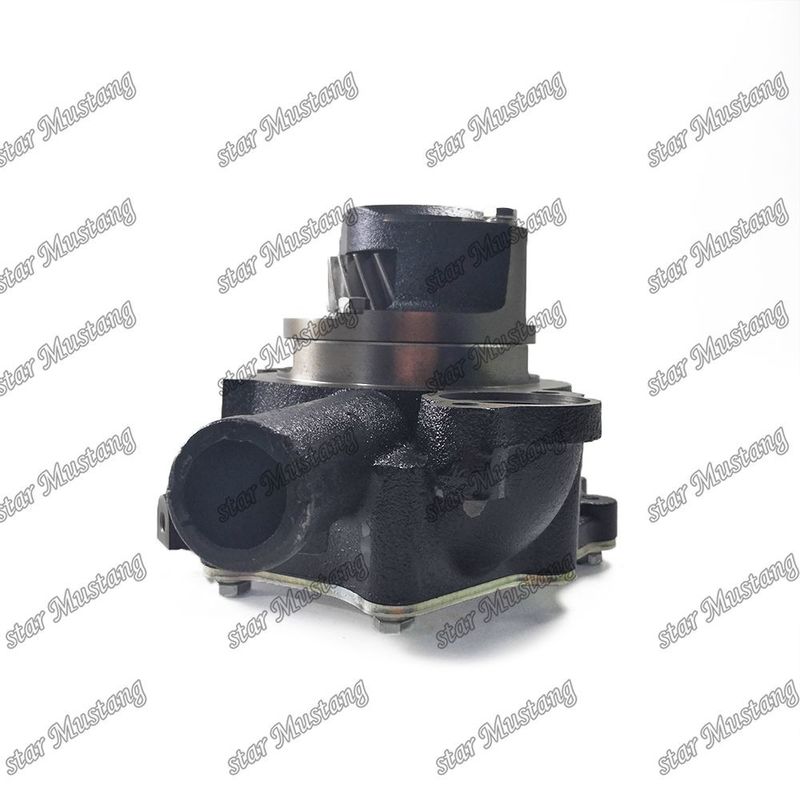 K13C K13D 24V тип насос для воды для двигателей 16100-3112 16100-3820 16100-3320 для запасных частей двигателей HINO