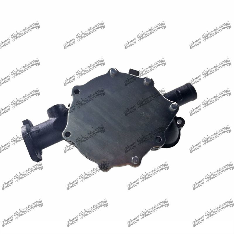 K13C K13D 24V тип насос для воды для двигателей 16100-3112 16100-3820 16100-3320 для запасных частей двигателей HINO