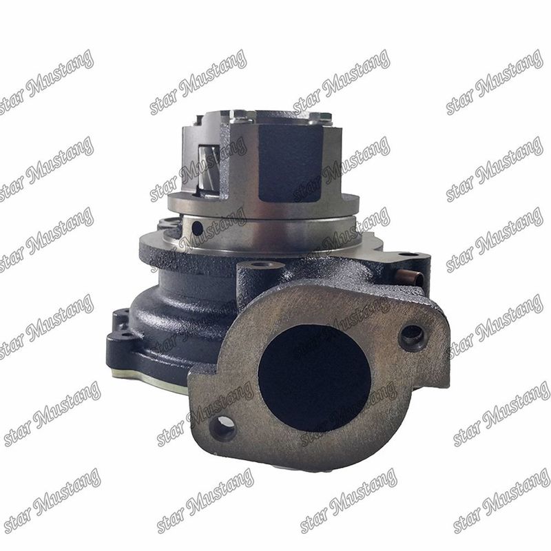 K13C K13D 24V тип насос для воды для двигателей 16100-3112 16100-3820 16100-3320 для запасных частей двигателей HINO