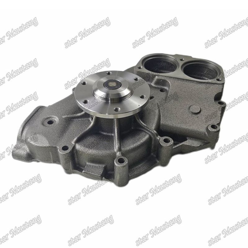 Водяной насос DV15 D2848 400921-00052 400921-00033 65.06500-6173 65.06500-6385 Для ремонта дизельных двигателей Doosan