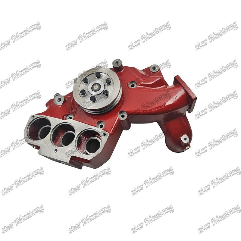 Водяной насос P222 P158 65.06500.6148 Для Doosan Diesel Engine Ремонтные части