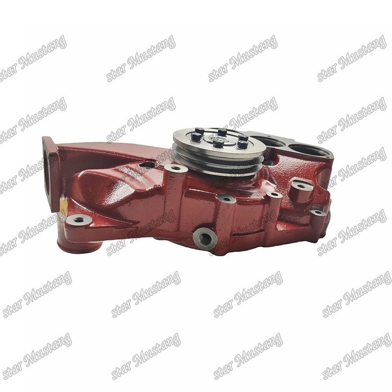 Водяной насос P222 P158 65.06500.6148 Для Doosan Diesel Engine Ремонтные части