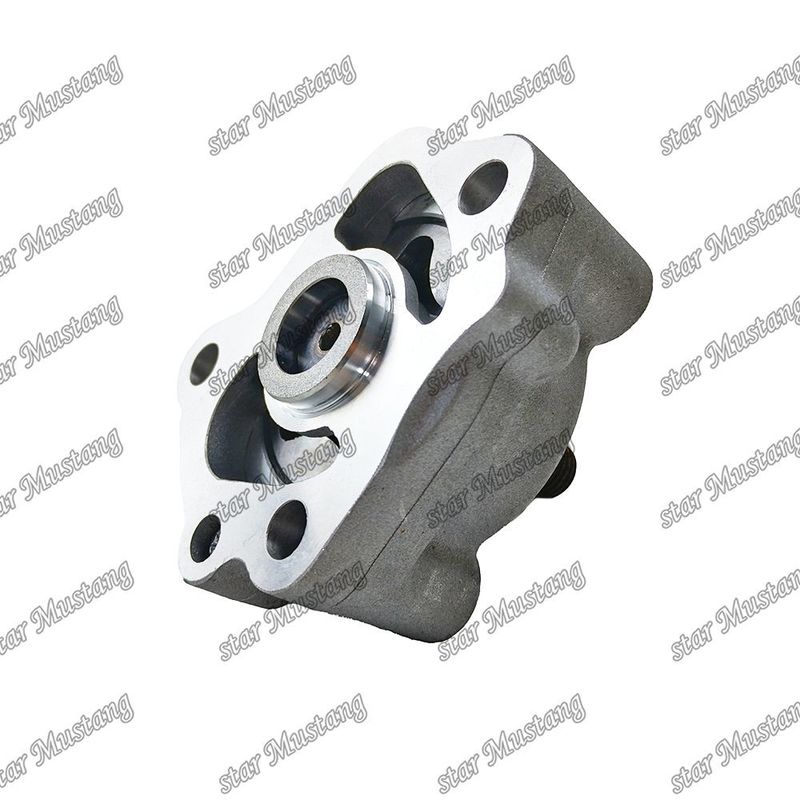 Нефтяной насос Z400 Z430 Z482 Z602 D600 D640 D662 D722 D782 D902 16851-35012