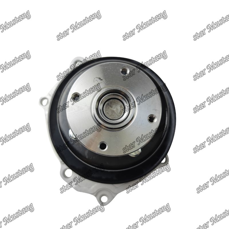 BD30 TD23 TD25 TD27 Водяной насос двигателя 21010-40K31 Для запчастей двигателя NISSAN
