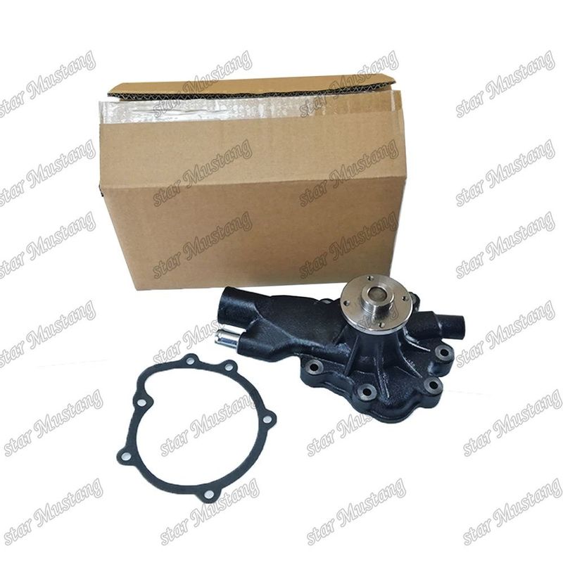 ED33 FD33 FD35 EX60-1 Водяной насос двигателя 21010-79026 для запчастей двигателя NISSAN