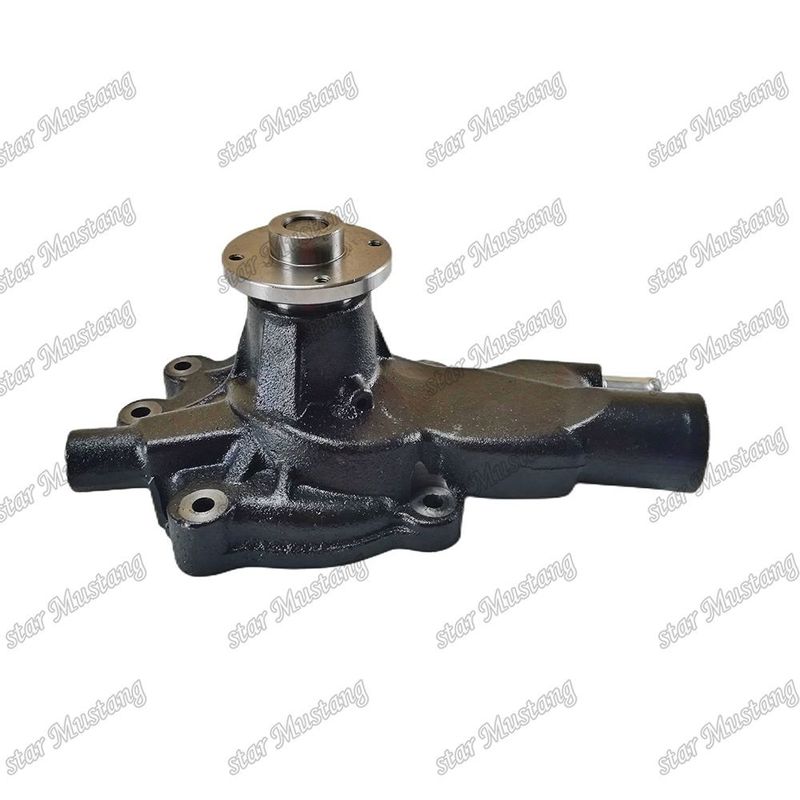 ED33 FD33 FD35 EX60-1 Водяной насос двигателя 21010-79026 для запчастей двигателя NISSAN