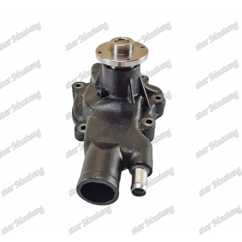 ED33 FD33 FD35 EX60-1 Водяной насос двигателя 21010-79026 для запчастей двигателя NISSAN