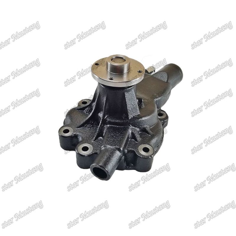 ED33 FD33 FD35 EX60-1 Водяной насос двигателя 21010-79026 для запчастей двигателя NISSAN