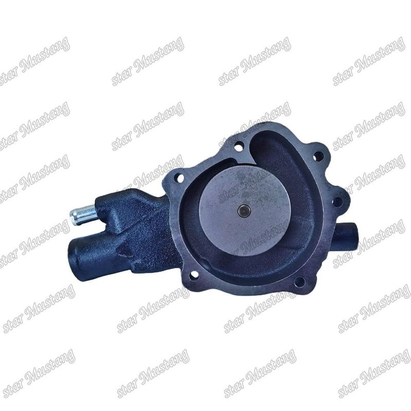 ED33 FD33 FD35 EX60-1 Водяной насос двигателя 21010-79026 для запчастей двигателя NISSAN