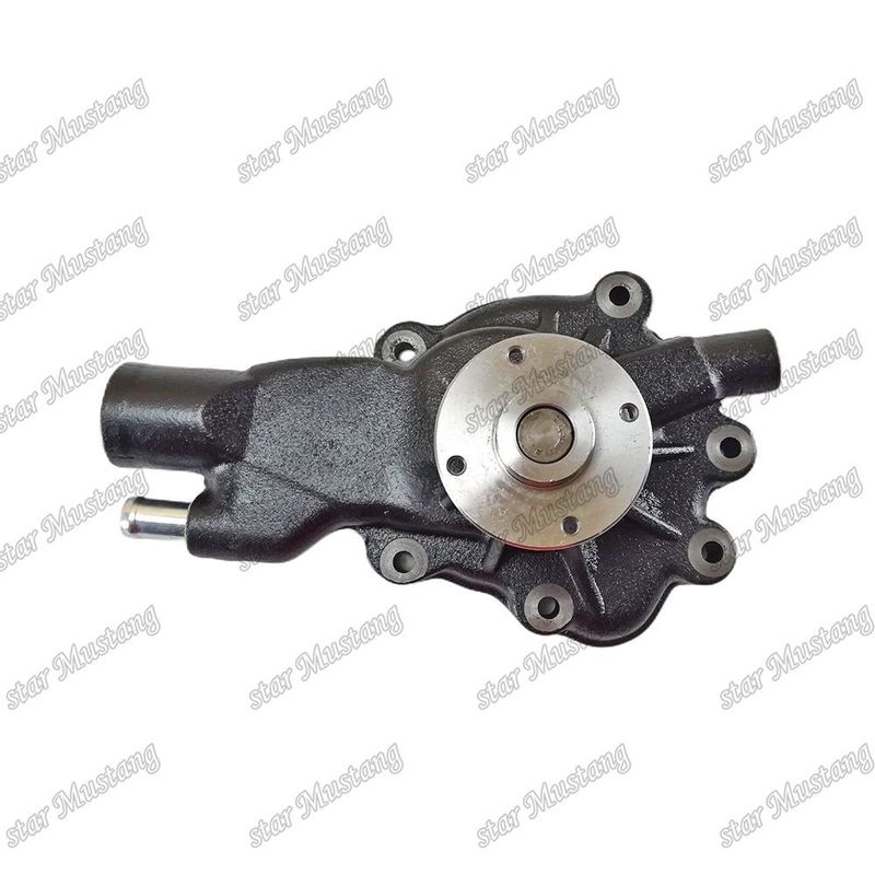 ED33 FD33 FD35 EX60-1 Водяной насос двигателя 21010-79026 для запчастей двигателя NISSAN