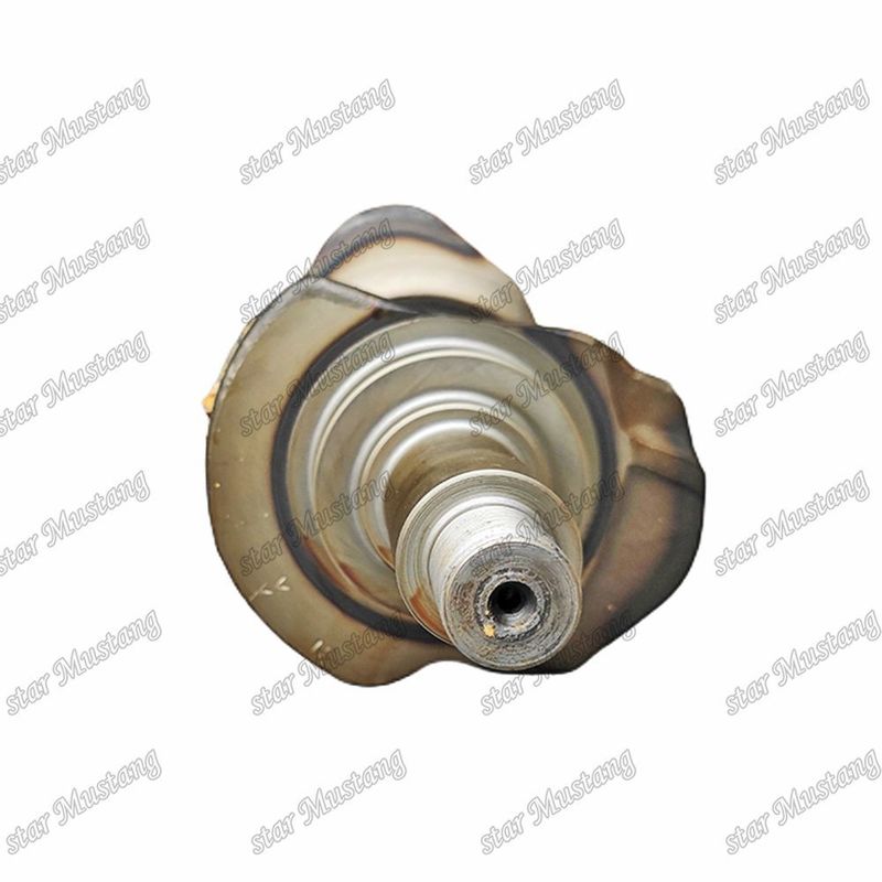 Кранкшафт C6.4 320D кованая сталь 2611544 2769387 294-1749 Для ремонта дизельных двигателей Caterpillar