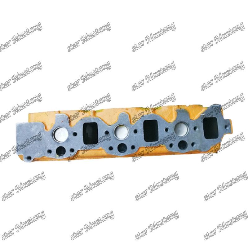 S6K 320B Моторная головка цилиндра Старый тип Задняя 5I-8051 34301-01060 Для CAT Для запасных частей двигателя Mitsubishi
