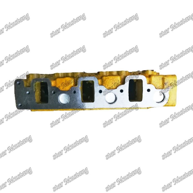 S6K 320B Глава цилиндра двигателя Старый тип Передний 5I-8051 34301-01060 Для CAT Для запасных частей двигателя Mitsubishi