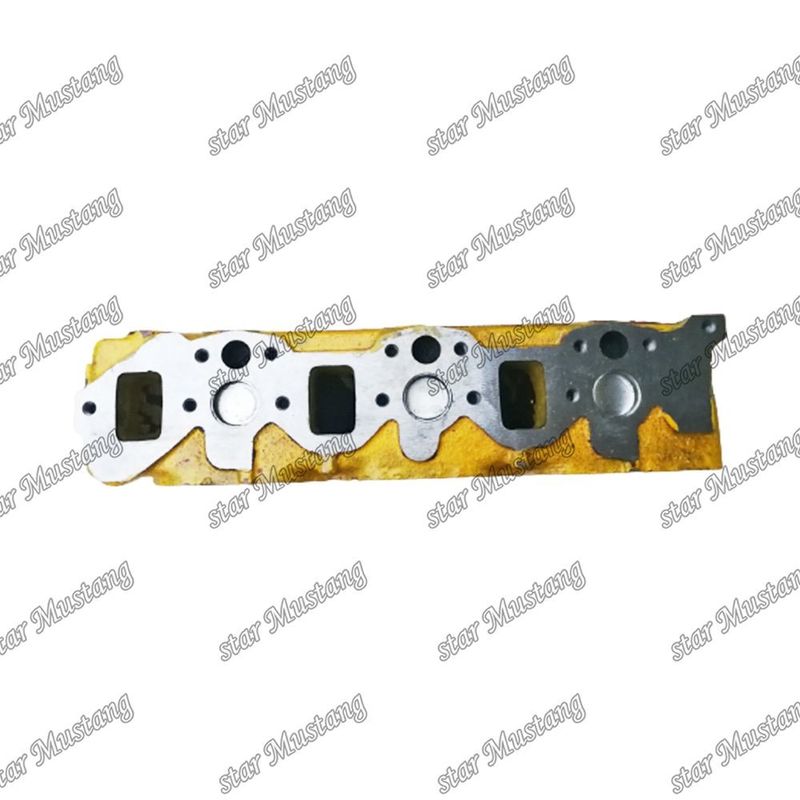 S6K 320B Глава цилиндра двигателя Старый тип Передний 5I-8051 34301-01060 Для CAT Для запасных частей двигателя Mitsubishi