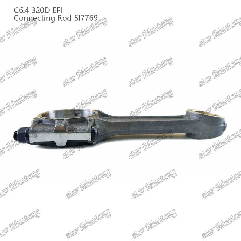 Подключательная стойка C6.4 320D EFI с застегнутой застежкой 5I7769 для Caterpillar