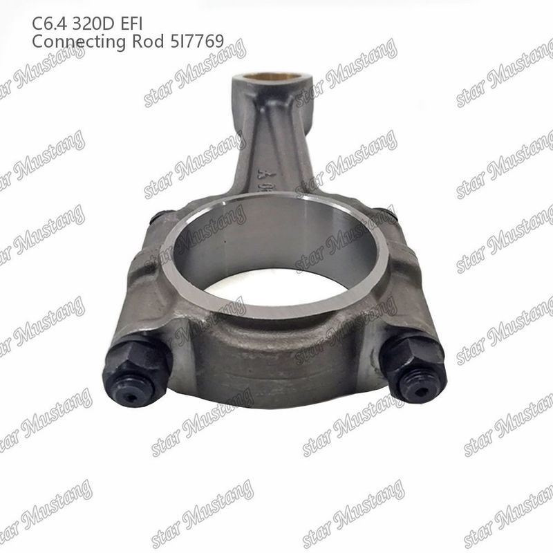 Подключательная стойка C6.4 320D EFI с застегнутой застежкой 5I7769 для Caterpillar