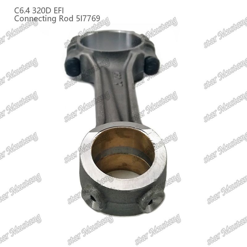 Подключательная стойка C6.4 320D EFI с застегнутой застежкой 5I7769 для Caterpillar