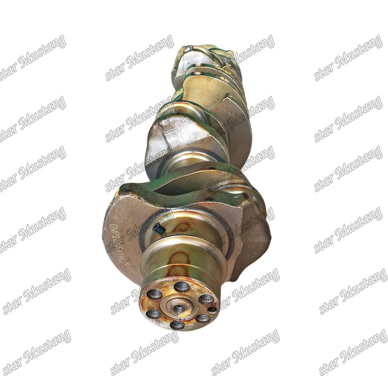 Краншафт 6D15 Главный подшипник 80 мм Конрод подшипник 65 мм ME032364 ME013667 Для ремонта дизельных двигателей Mitsubishi