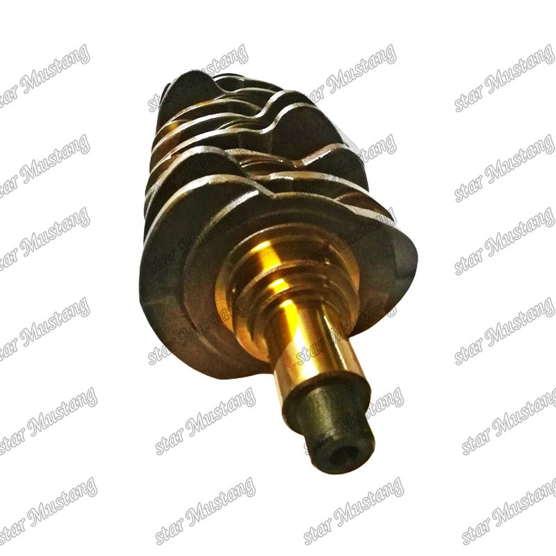 Краншафт S4S 32A20-00010 32A20-00052 32A20-00014 Для ремонта дизельных двигателей Mitsubishi