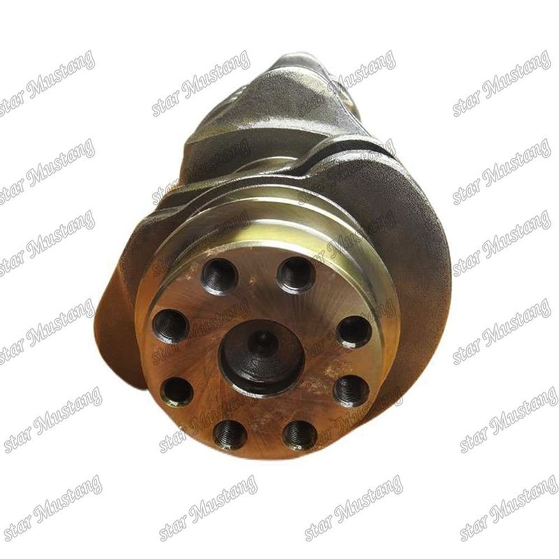 Краншафт S6S 32B20-10010 32B20-10020 32B20-00010 Для ремонта дизельных двигателей Mitsubishi