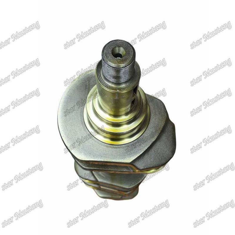 Краншафт S6S 32B20-10010 32B20-10020 32B20-00010 Для ремонта дизельных двигателей Mitsubishi