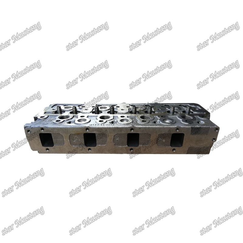 Голова цилиндра 4D94 4D94-2 Komatsu типа 6144-11-1112