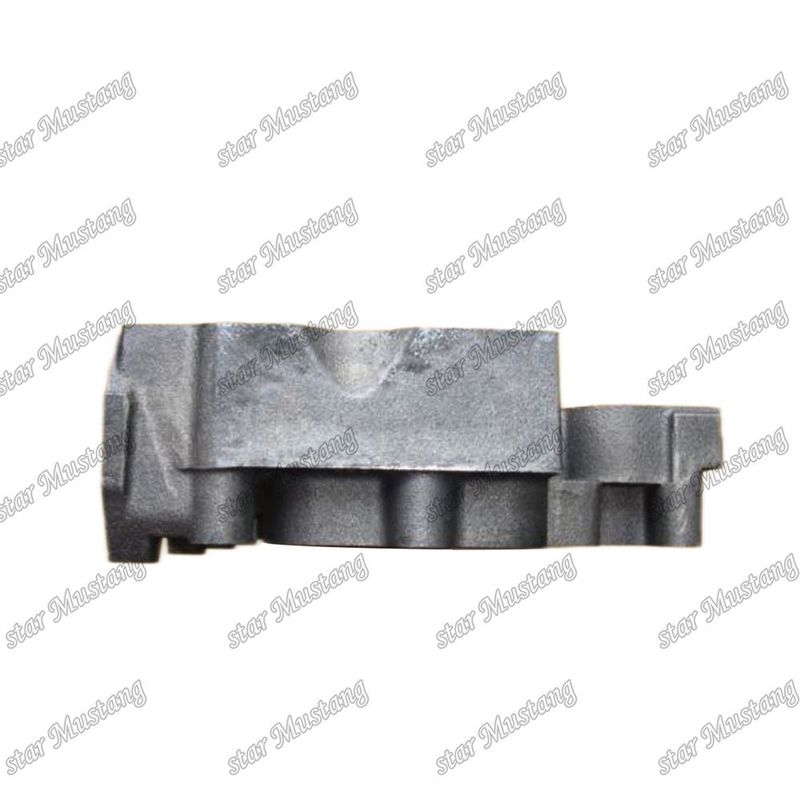 4BT 4D102 4BTA Моторная цилиндровая головка 3933370 3920005 3904570 Для запасных частей двигателей Cummins