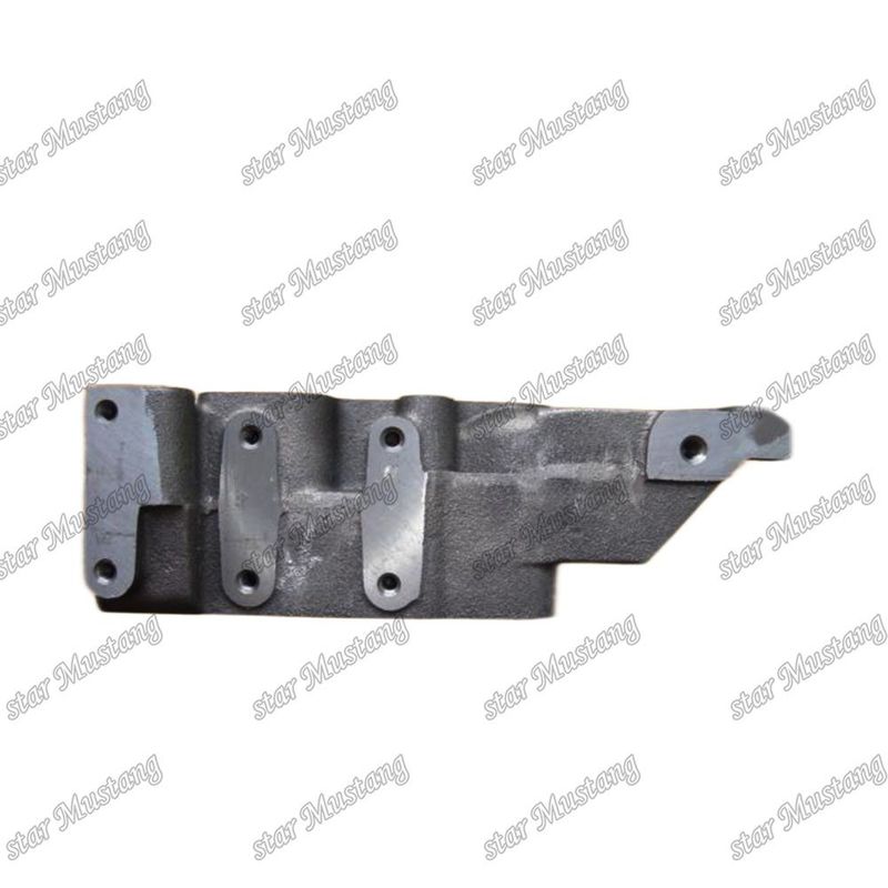 4BT 4D102 4BTA Моторная цилиндровая головка 3933370 3920005 3904570 Для запасных частей двигателей Cummins