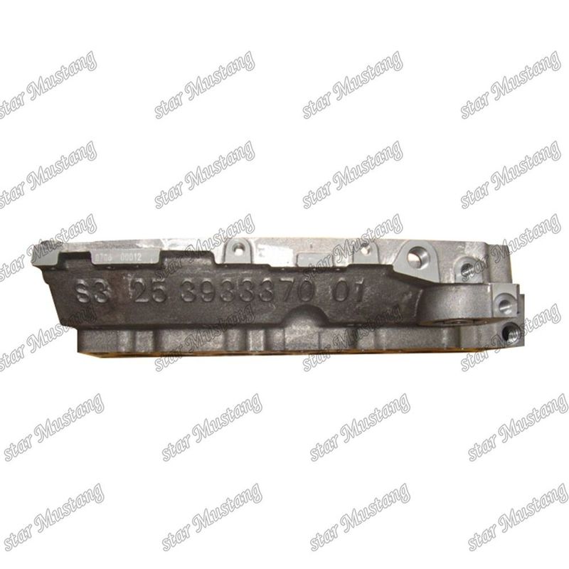 4BT 4D102 4BTA Моторная цилиндровая головка 3933370 3920005 3904570 Для запасных частей двигателей Cummins