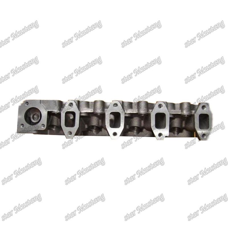 4BT 4D102 4BTA Моторная цилиндровая головка 3933370 3920005 3904570 Для запасных частей двигателей Cummins